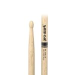 Барабанні палички ProMark Classic Attack 5B Shira Kashi Oak (PW5BW) купити