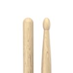 Барабанні палички ProMark Classic Attack 5B Shira Kashi Oak (PW5BW) замовити