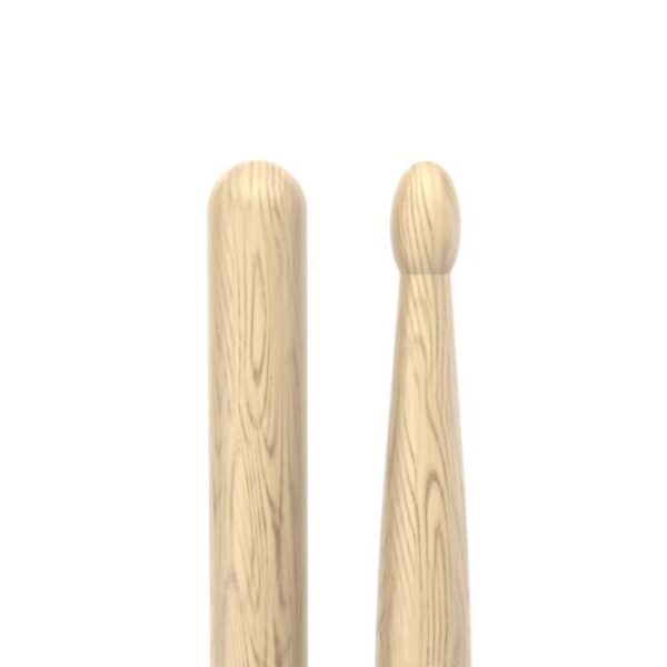 Барабанні палички ProMark Classic Attack 5B Shira Kashi Oak (PW5BW) замовити