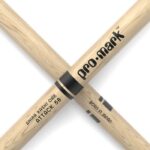 Барабанні палички ProMark Classic Attack 5B Shira Kashi Oak (PW5BW) придбати