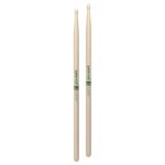 Барабанні палички ProMark Classic Forward 5A Raw Hickory (TXR5AW) купить