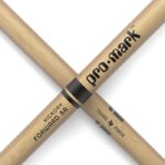 Барабанні палички ProMark Classic Forward 5A (TX5AW) придбати