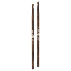 Барабанні палички ProMark Classic Forward 5B FireGrain (TX5BW-FG) купить