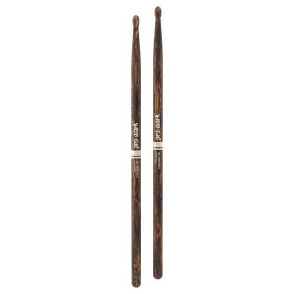 Барабанні палички ProMark Classic Forward 5B FireGrain (TX5BW-FG) купить