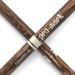Барабанні палички ProMark Classic Forward 5B FireGrain (TX5BW-FG) придбати