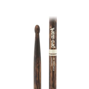 Барабанні палички ProMark Classic Forward 5B FireGrain (TX5BW-FG) купити