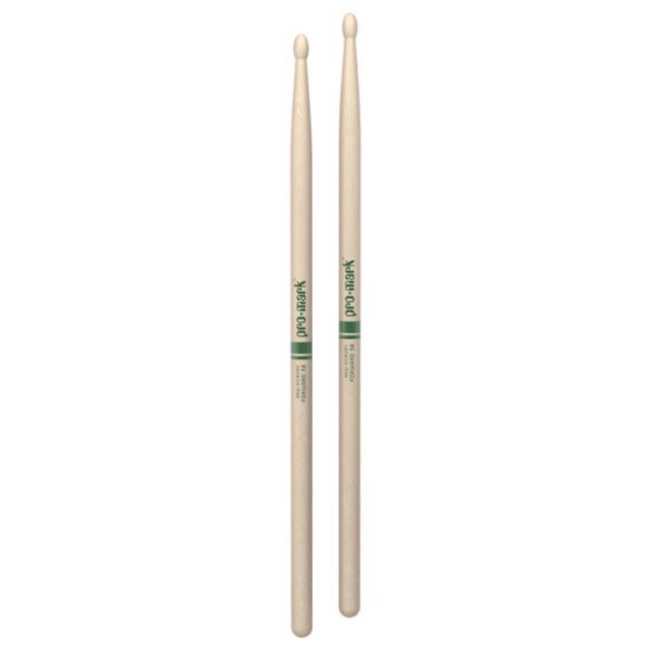 Барабанні палички ProMark Classic Forward 5B Raw Hickory (TXR5BW) купить