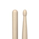 Барабанні палички ProMark Classic Forward 5B Raw Hickory (TXR5BW) замовити
