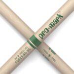 Барабанні палички ProMark Classic Forward 5B Raw Hickory (TXR5BW) придбати