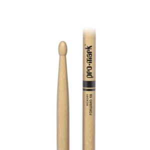 Барабанні палички ProMark Classic Forward 5B (TX5BW) купити