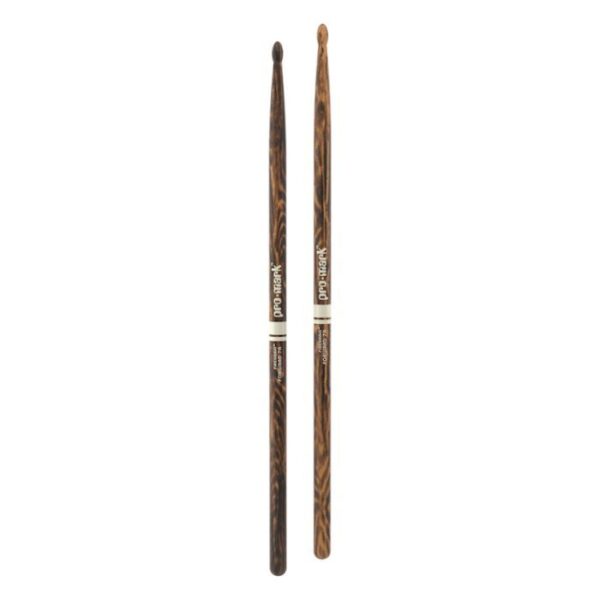 Барабанні палички ProMark Classic Forward 7A FireGrain (TX7AW-FG) купить