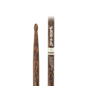Барабанні палички ProMark Classic Forward 7A FireGrain (TX7AW-FG) купити