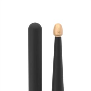 Барабанні палички ProMark Rebound 5B ActiveGrip (R5BAG) купить