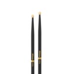 Барабанні палички ProMark Rebound 5B ActiveGrip (R5BAG) купити
