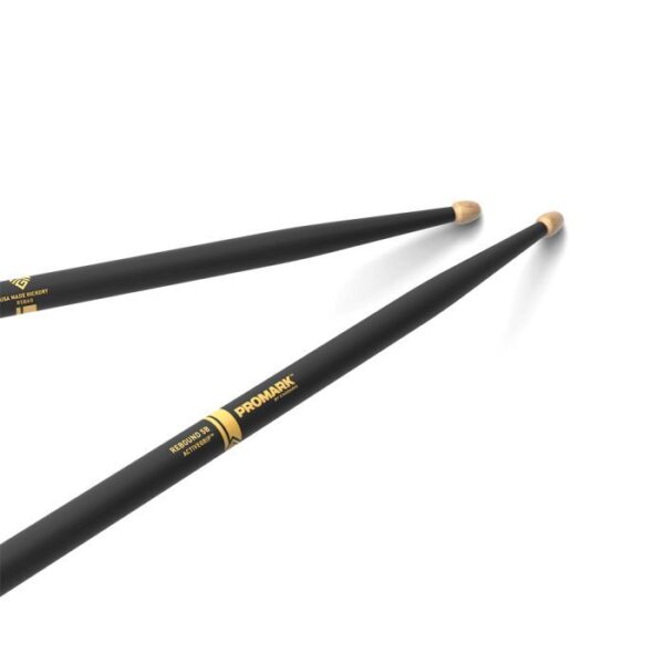 Барабанні палички ProMark Rebound 5B ActiveGrip (R5BAG) замовити