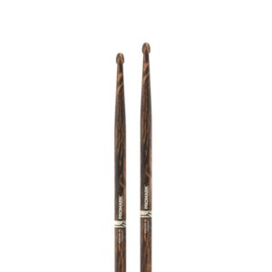 Барабанні палички ProMark Rebound 5B FireGrain (R5BFG) купити