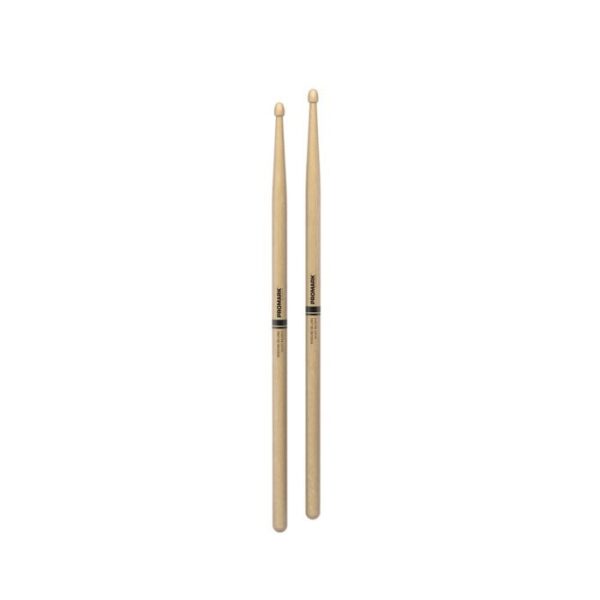 Барабанні палички ProMark Rebound 5B Long (RBH595LAW) придбати
