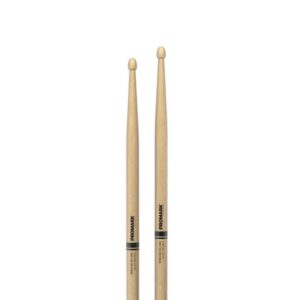 Барабанні палички ProMark Rebound 5B Long (RBH595LAW) купити