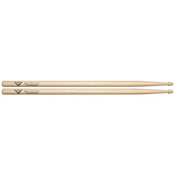 Барабанні палички Vater 5A Stretch (VH5AS) купити