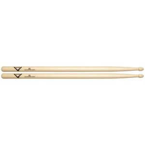Барабанні палички Vater American Hickory 5B (VH5BW) купити
