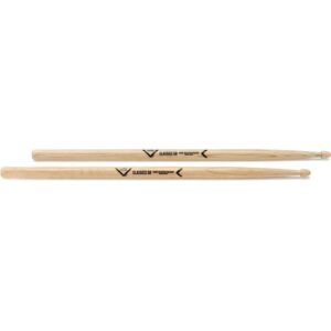 Барабанні палички Vater Classics 5B (VHC5BW) купити