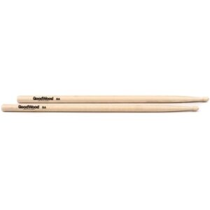 Барабанні палички Vater Goodwood 5A (GW5AW) купити