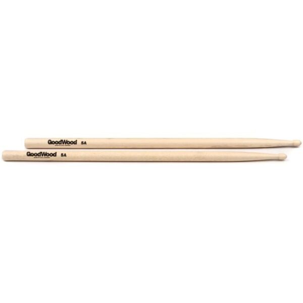 Барабанні палички Vater Goodwood 5A (GW5AW) купити