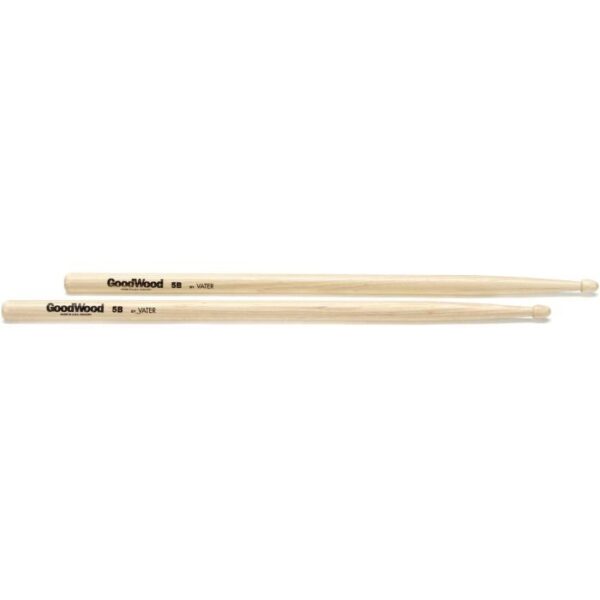 Барабанні палички Vater Goodwood 5B (GW5BW) купити