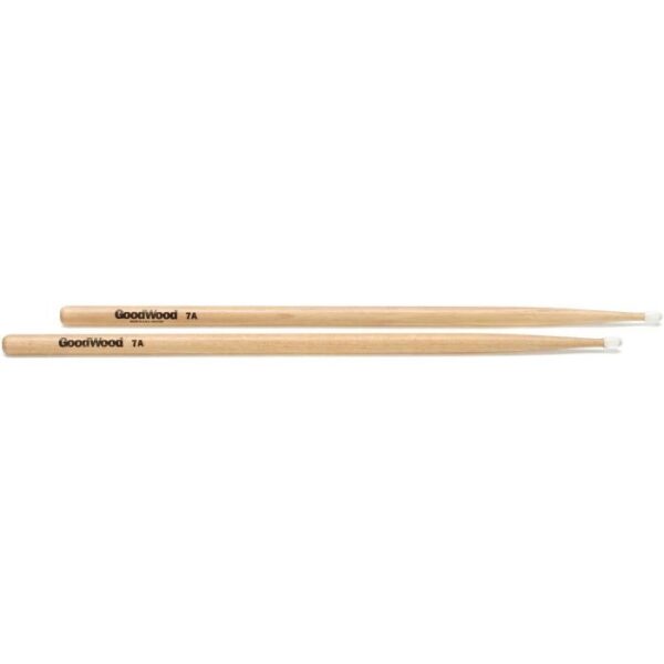 Барабанні палички Vater Goodwood 7AN (GW7AN) купити