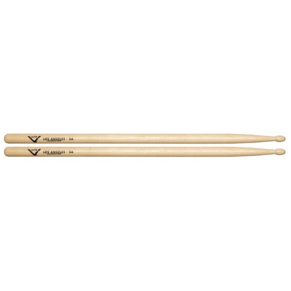 Барабанні палички Vater Los Angeles 5A (VH5AW) купити