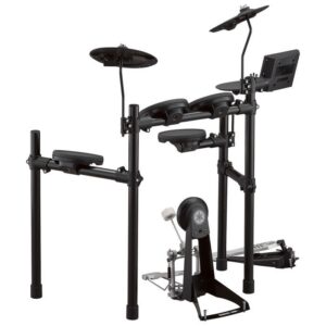 Електронна ударна установка Yamaha DTX432K купить