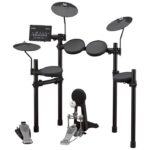Електронна ударна установка Yamaha DTX432K купити