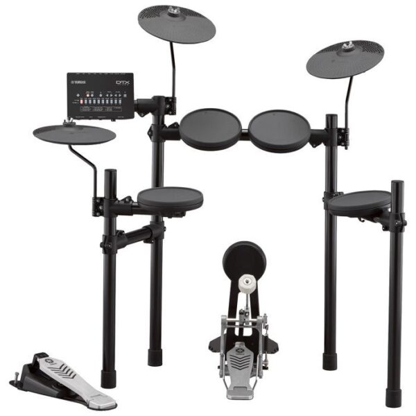 Електронна ударна установка Yamaha DTX432K