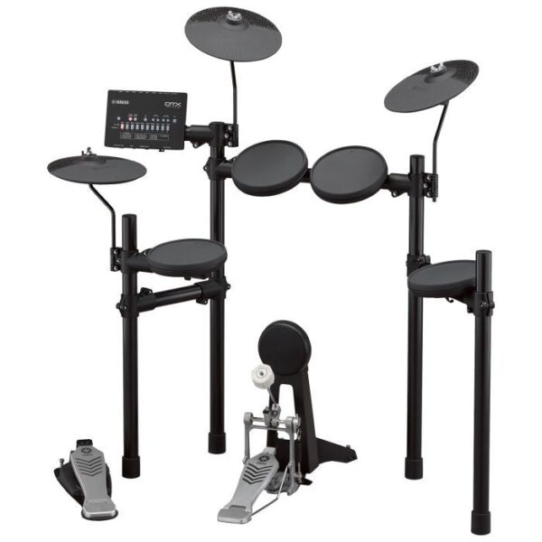 Електронна ударна установка Yamaha DTX432K купити