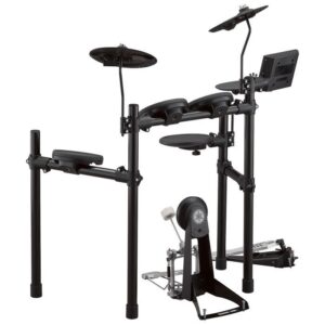 Електронна ударна установка Yamaha DTX452K купить