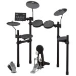 Електронна ударна установка Yamaha DTX452K купити