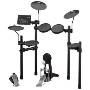Електронна ударна установка Yamaha DTX452K купити