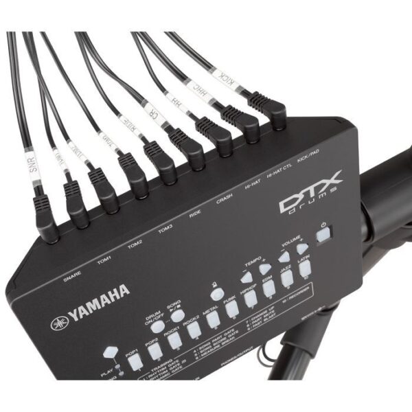 Електронна ударна установка Yamaha DTX452K