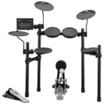 Електронна ударна установка Yamaha DTX452K