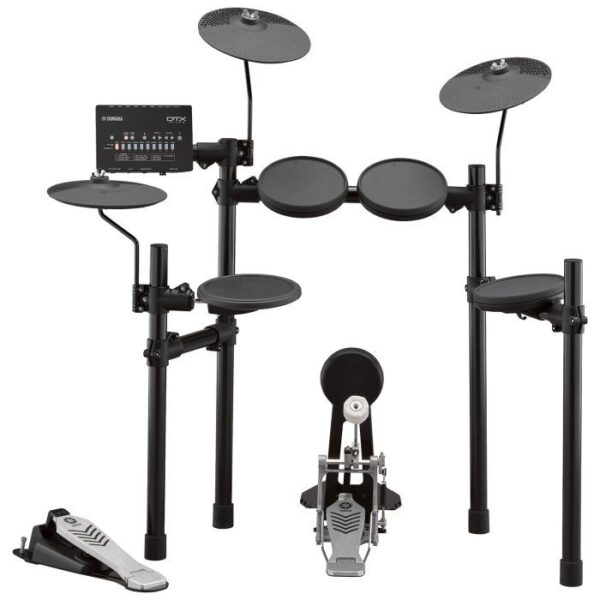 Електронна ударна установка Yamaha DTX452K