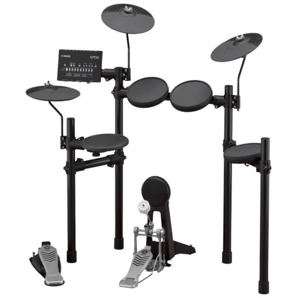 Електронна ударна установка Yamaha DTX452K купити