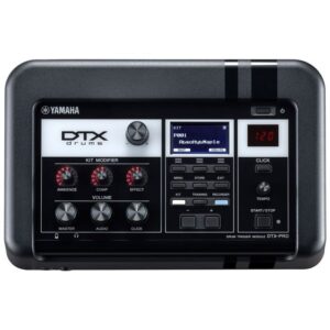 Електронна ударна установка Yamaha DTX6K2-X купить