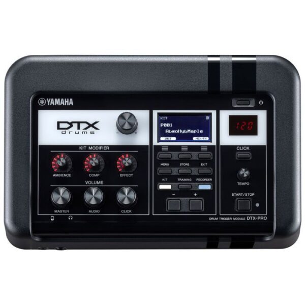 Електронна ударна установка Yamaha DTX6K2-X купить