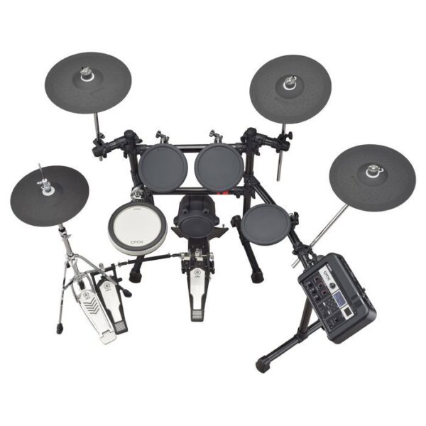 Електронна ударна установка Yamaha DTX6K2-X придбати